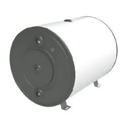 Depósito de Inercia 100L INA100H Ferco Acero Galvanizado