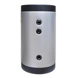 Interacumulador ACS 300L Acero Inox con Serpentín SWD300