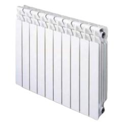 Radiador de Pared para Baño de Aluminio 5 elementos Rayco RD600