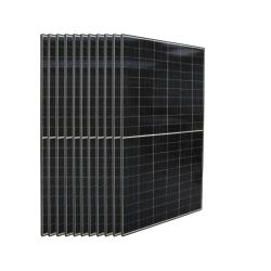 Kit Aerotermia con Placas Solares Suntaic 6kW con bomba de calor Hisense Bibloc Mural 4,4kW y material de instalación