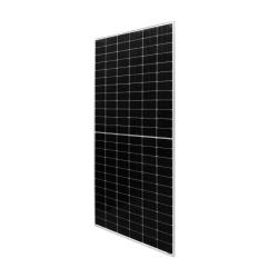 Kit Aerotermia con Placas Solares Ingeteam 6kW con Bomba de calor Domusa 6kW