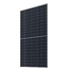 Kit Aerotermia con Placas Solares Tensite 6kW con bomba de calor Mitsubishi Bibloc 4kW y material de instalación