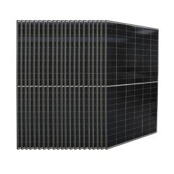 Kit Aerotermia con Placas Solares Deye 10kW con bomba de calor Hisense Bibloc Mural 6kW y material de instalación