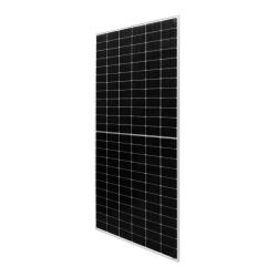 Kit Aerotermia con Placas Solares Deye 6kW con bomba de calor Hisense Bibloc Mural 4,4kW y material de instalacion