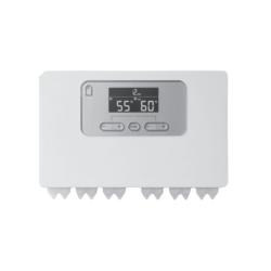 Kit Aerotermia con Placas Solares Deye 8kW con bomba de calor Genia Air Max 4 Inalambrico 5,6kW