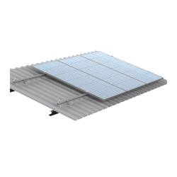 Kit Aerotermia con Placas Solares Deye 8kW con bomba de calor Genia Air Max 4 Inalambrico 5,6kW