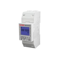 Kit Aerotermia con Placas Solares Deye 8kW con bomba de calor Genia Air Max 4 Cableado 5,6kW