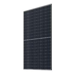 Kit Aerotermia con Placas Solares Deye 8kW con bomba de calor Genia Air Max 4 Cableado 5,6kW