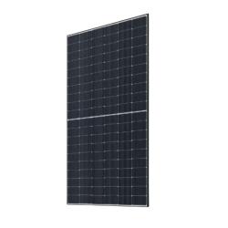 Kit Aerotermia con Placas Solares Huawei 8kW con bomba de calor Genia Air Max 4 Cableado 5,6kW