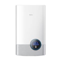 Kit Aerotermia con Placas Solares Suntaic 6kW con bomba de calor Hisense Bibloc Mural 4,4kW y baterías de litio 10kWh