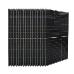 Kit Aerotermia con Placas Solares Deye 8kW con bomba de calor Hisense Bibloc Mural 6kW y baterías de litio 10kWh