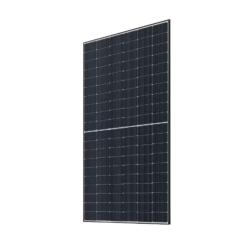Kit Aerotermia con Placas Solares Deye 8kW con bomba de calor Hisense Bibloc Mural 6kW y baterías de litio 10kWh