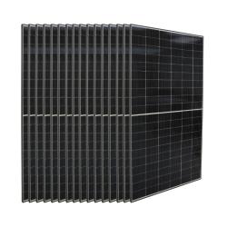 Kit Aerotermia con Placas Solares Deye 8kW con bomba de calor Genia Air Max 4 Cableado 5,6kW y baterías de litio 10kWh