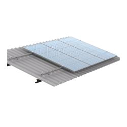 Kit Aerotermia con Placas Solares Suntaic 6kW con bomba de calor Genia Air Max 6 Inalambrico 7,8kW y baterías de litio 15kWh