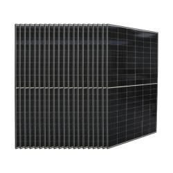 Kit Aerotermia con Placas Solares Deye 10kWh con bomba de calor Genia Air Max 8 Inalámbrico 10,1kW y baterías de litio 15kWh