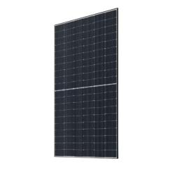 Kit Aerotermia con Placas Solares Deye 10kWh con bomba de calor Genia Air Max 8 Cableado 10,1kW y baterías de litio 15kWh