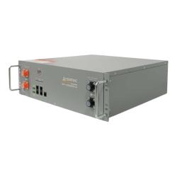 Kit Aerotermia con Placas Solares Suntaic 6kW con bomba de calor Daikin Monobloc 5,9kW y batería de litio 5kWh
