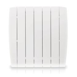 Radiador Eléctrico de Aluminio 800W 5 Elementos HJM Indals