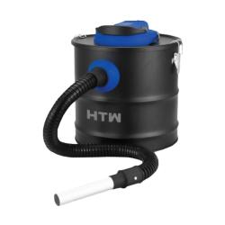 Aspirador para Estufa de Pellets 20L 1200W Vulcano HTW