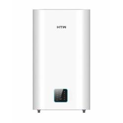 Termo Eléctrico 50 Litros Doble Tanque Revers Koi Duo Wifi