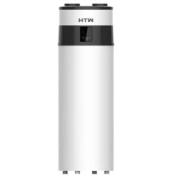 Aerotermo ACS Aerotermia 200L Solar Suelo R290 HTW Clase A++