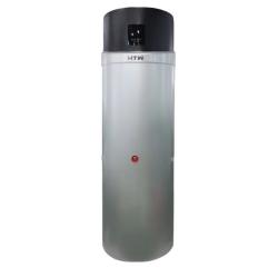Aerotermo ACS 500L Solar Electrónico HTW Clase A+