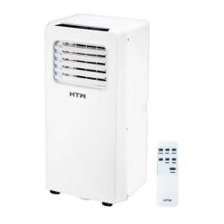 Aire Acondicionado Portátil 2kW Frío P36 HTW