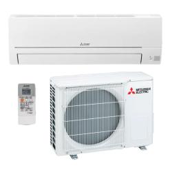 Aire Acondicionado Mitsubishi MSZ-HR35VFK 3,4kW / 3,6kW Split A++