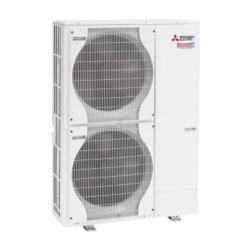 Bomba de Calor Aerotermia 25kW Mitsubishi Ecodan Bibloc