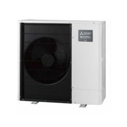 Bomba de Calor Aerotermia 10,1kW Mitsubishi Ecodan
