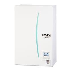 Unidad Interior Aerotermia Mitsubishi Ecodan Hydrobox ERSE-MED