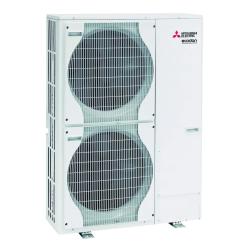 Bomba de Calor Aerotermia 14kW Monobloc R32 Mitsubishi PUZ-HWM140VHA
