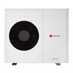 Bomba de Calor Aerotermia Monoblock 10,6kW Saunier Duval Genia Air 11