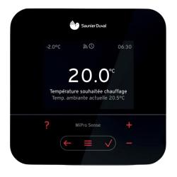 Control MiPro Sense inalámbrico