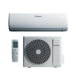 Aire Acondicionado Split Vaillant 2,7kW / 3,0kW climaVAIR pro VAIB1-025WN