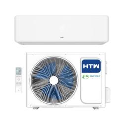 Aire Acondicionado Split 1x1 HTW EON 2150 fg A+++ Inverter con WIFI