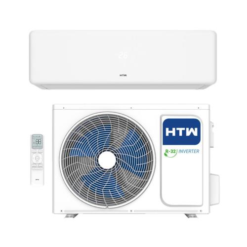 HTW Aire Acondicionado | Compra el tuyo al mejor precio