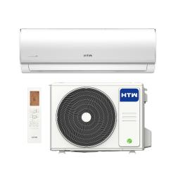 Aire Acondicionado Split 3000 frigorías HTW IX39B5 Inverter con Wifi