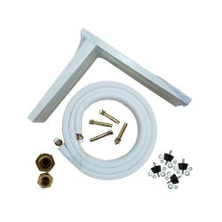 Kit Instalación Aire Acondicionado HTW 3M 1/4-3/8"