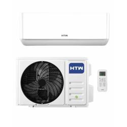 Aire Acondicionado Split 6000 fg HTW 24NORDIC A++ con WiFi