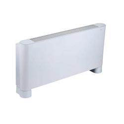 Fancoil Suelo-Techo 2,71kW frío / 4,3kW calor con envolvente Midea