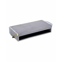 Fancoil Suelo-Techo Midea 4,3kW sin Envolvente