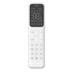 Mando de Control Inalámbrico para Fancoil Midea RM23A