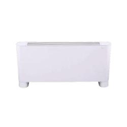 Fancoil de Suelo Midea 5,6kW frío / 6,3kW calor