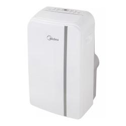 Aire Acondicionado Portátil 3,5kW frío / 2,9kW calor A PD Midea