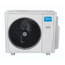 Unidad Exterior Aire Acondicionado Split 7,91kW Frío / 8,21kW Calor R32 Midea Breezeeless E M3O-27N8