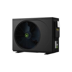 Bomba de Calor Piscina 30m3 7,16 kW Midea MSC-70D2N8-A