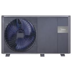 Bomba de Calor Aerotermia Monobloc 6kW R32 Midea M-Thermon A 6 con Control y Wi-Fi