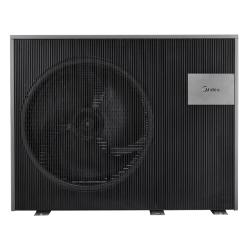 Bomba de Calor Aerotermia Monobloc 14kW R290 Midea Nature 14 con Control y Wi-Fi