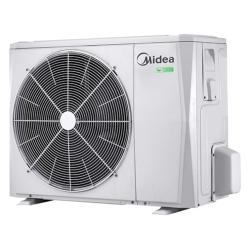 Unidad Exterior 14kW R32 Midea M-Theri A